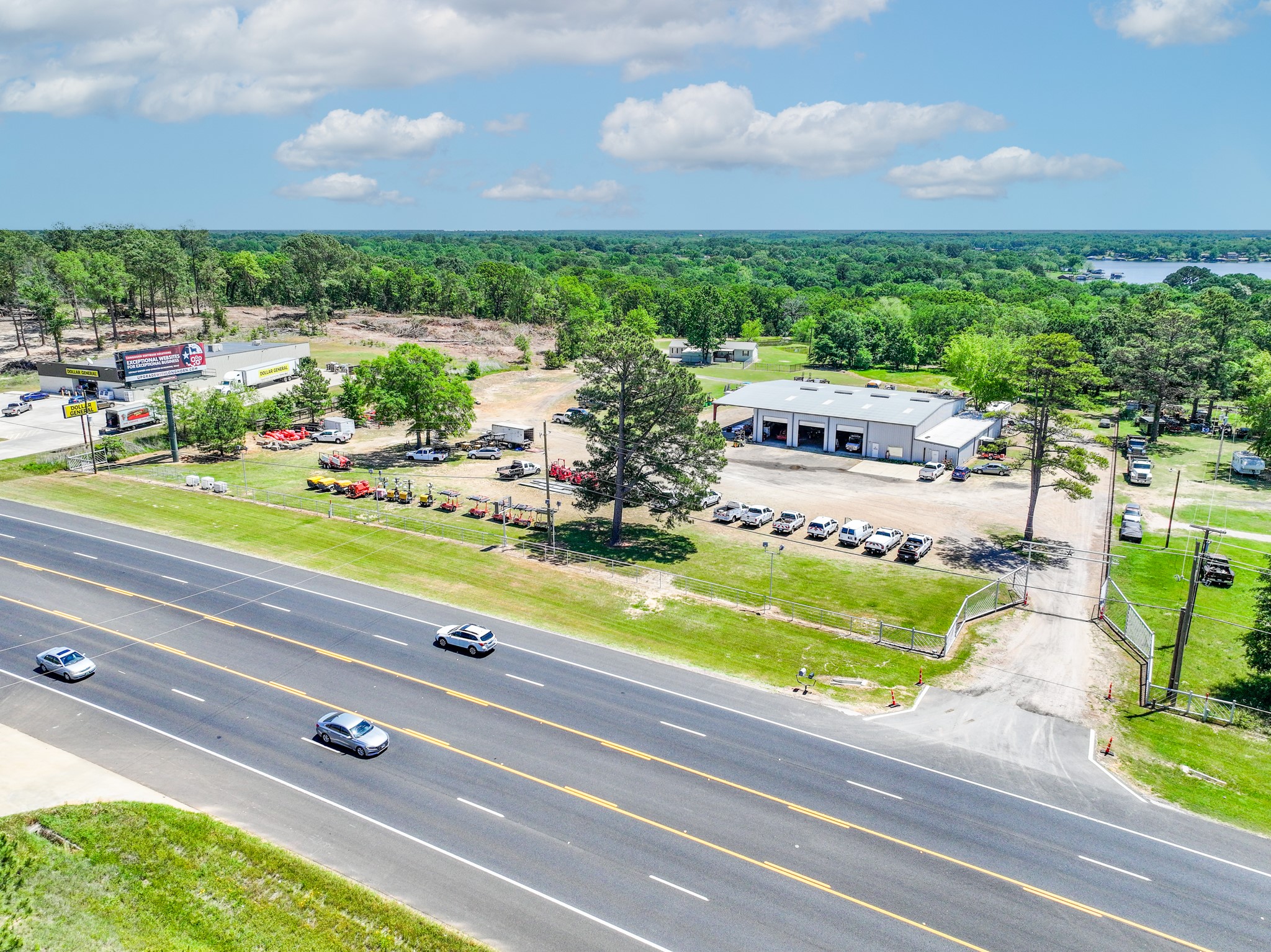 20741 State Highway 155 S Flint TX 75762
