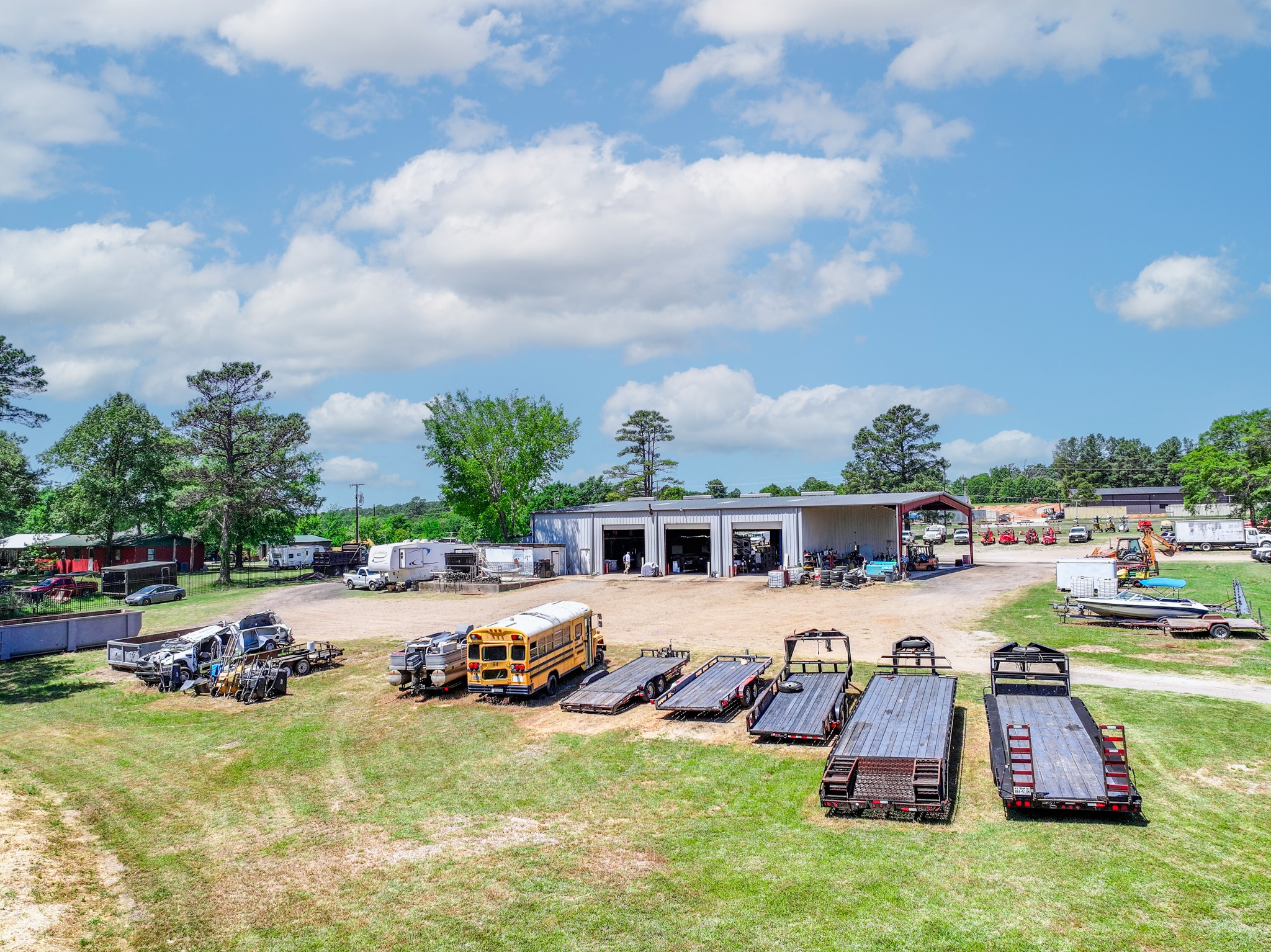 20741 State Highway 155 S Flint TX 75762