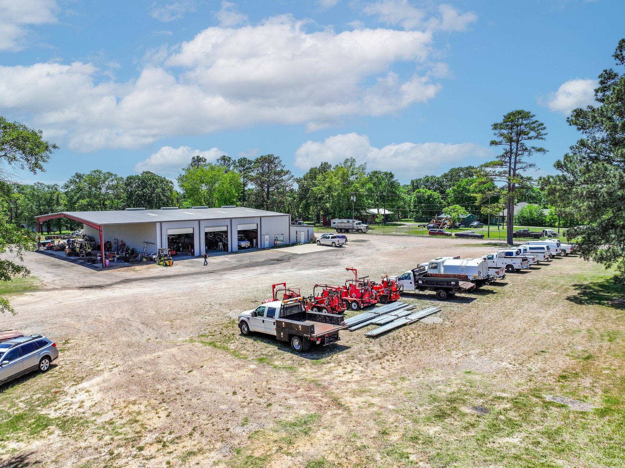 20741 State Highway 155 S Flint TX 75762
