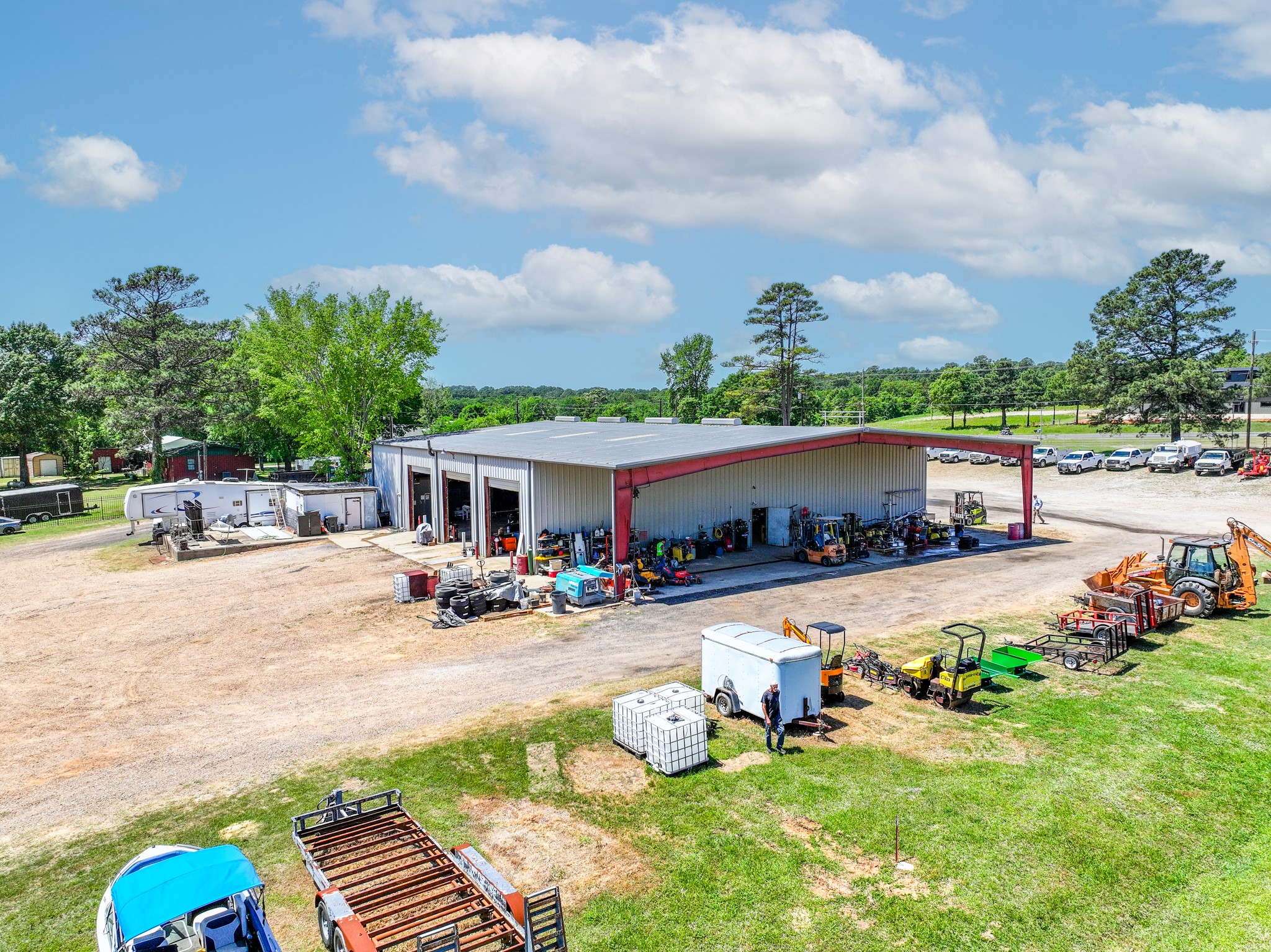 20741 State Highway 155 S Flint TX 75762
