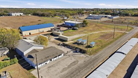 311 Eastridge Road Granbury TX 76049