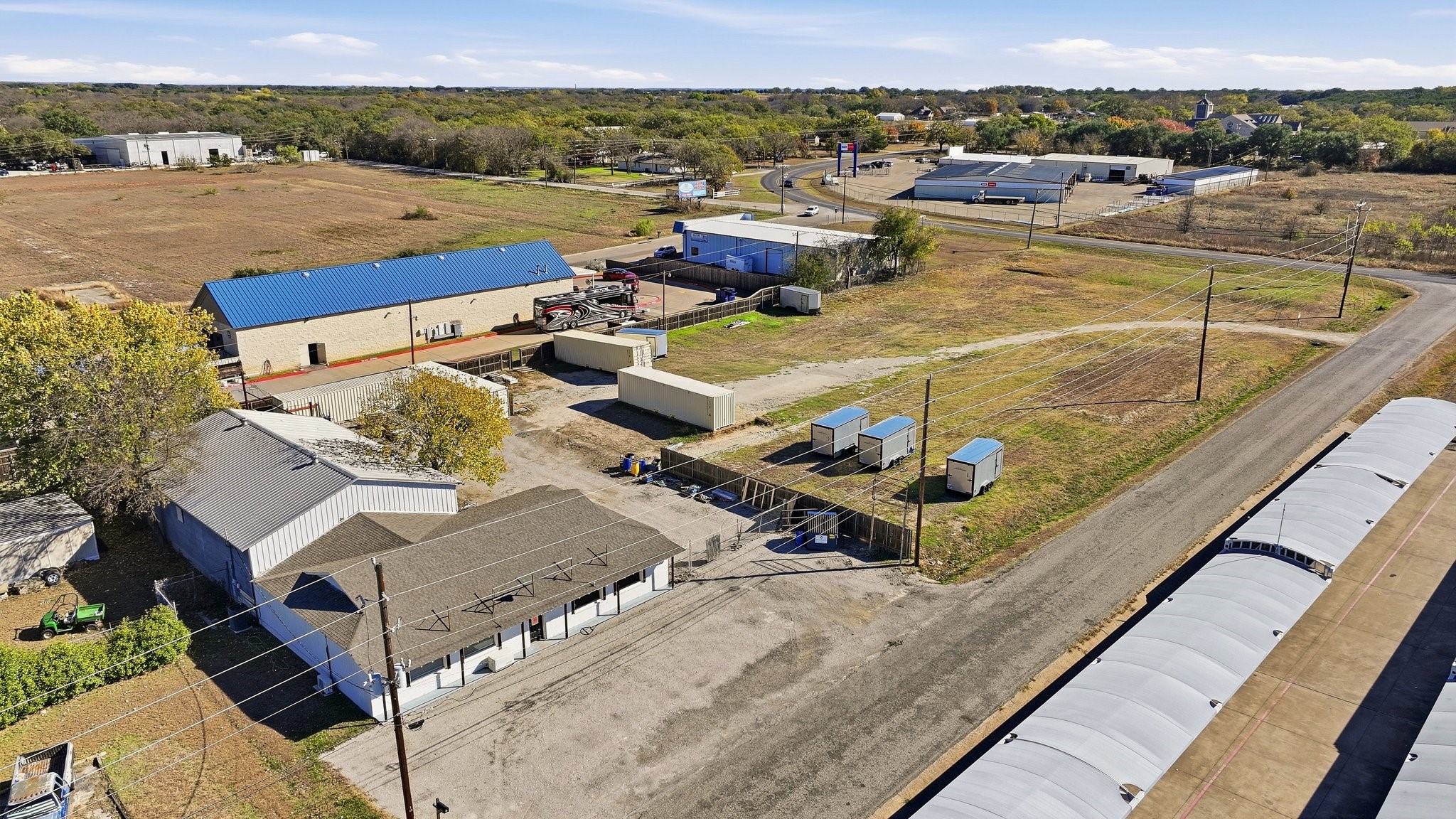 311 Eastridge Road Granbury TX 76049