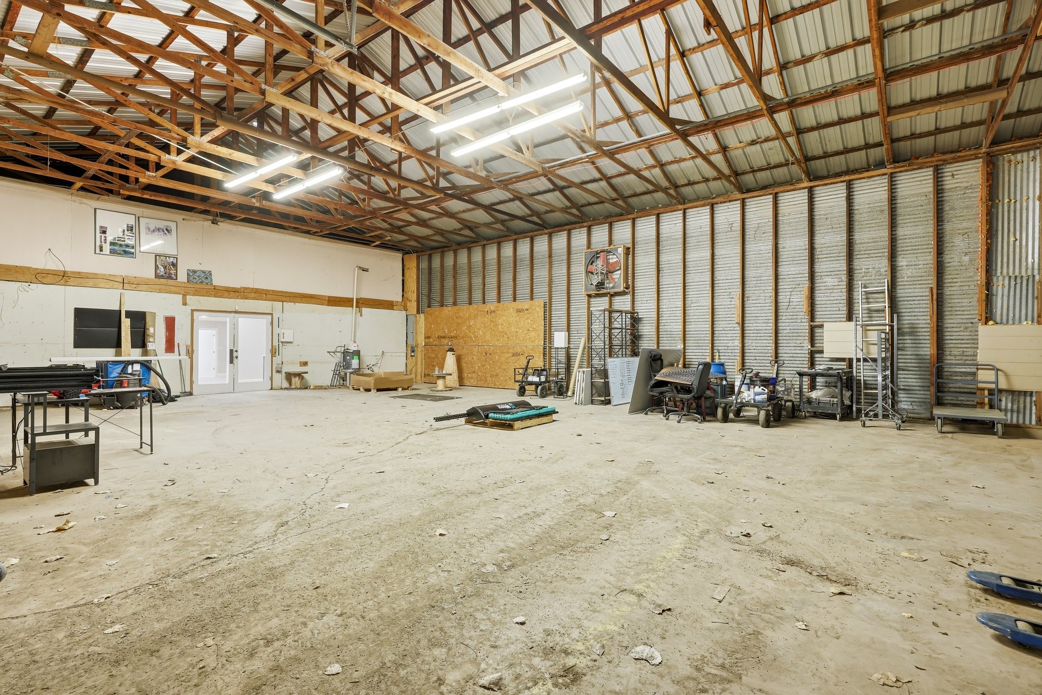 311 Eastridge Road Granbury TX 76049