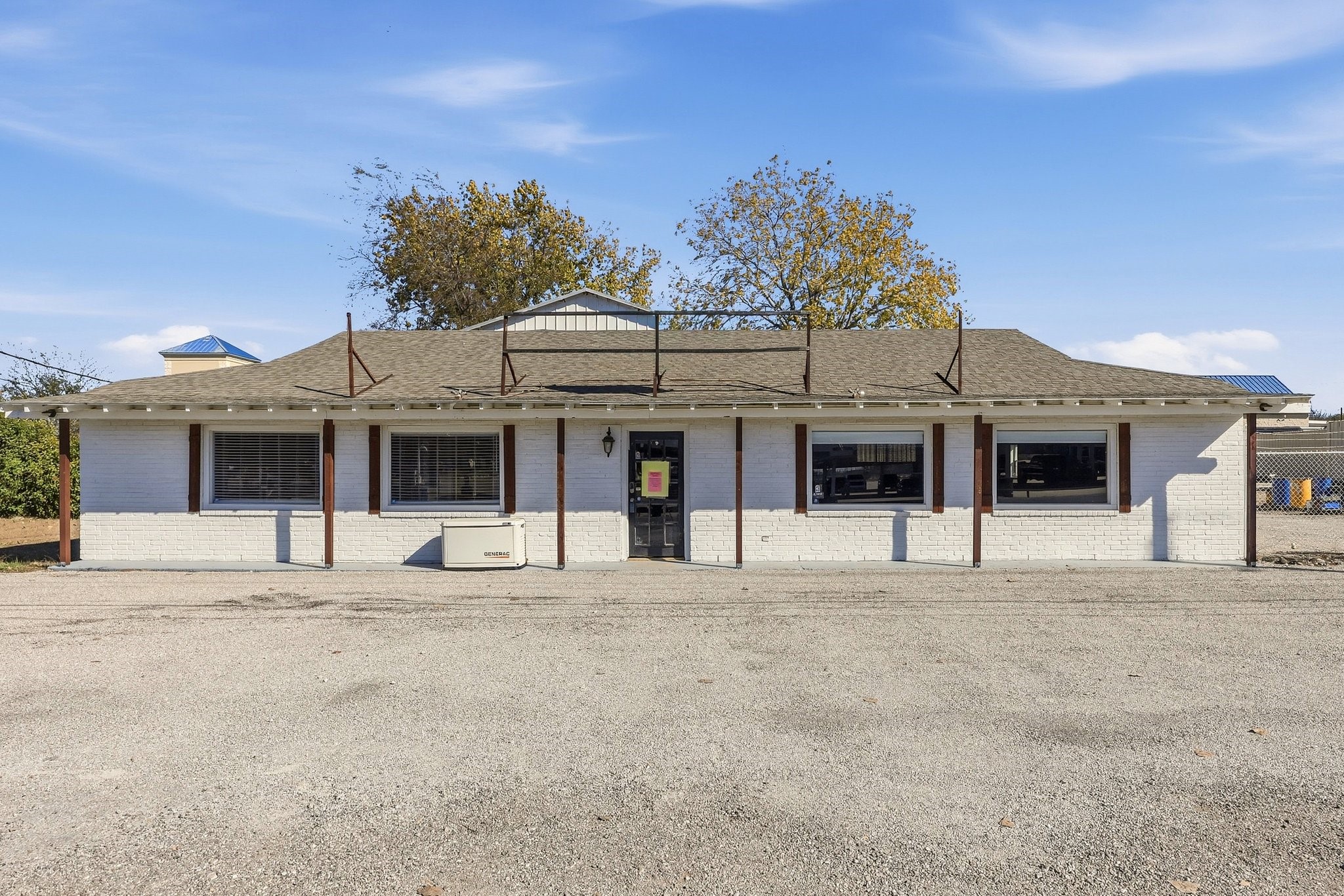 311 Eastridge Road Granbury TX 76049