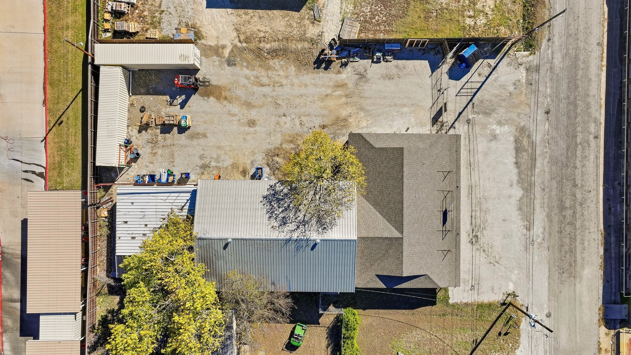311 Eastridge Road Granbury TX 76049
