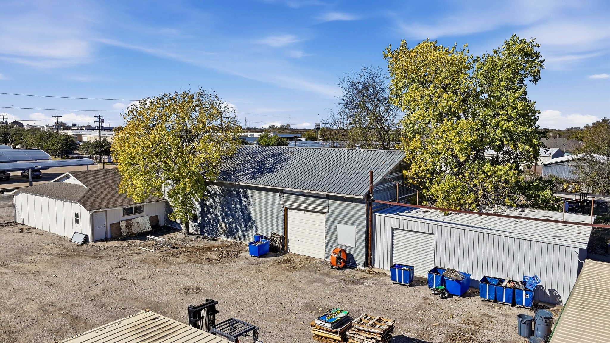 311 Eastridge Road Granbury TX 76049