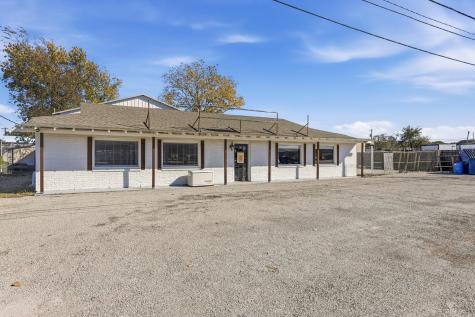 311 Eastridge Road Granbury TX 76049