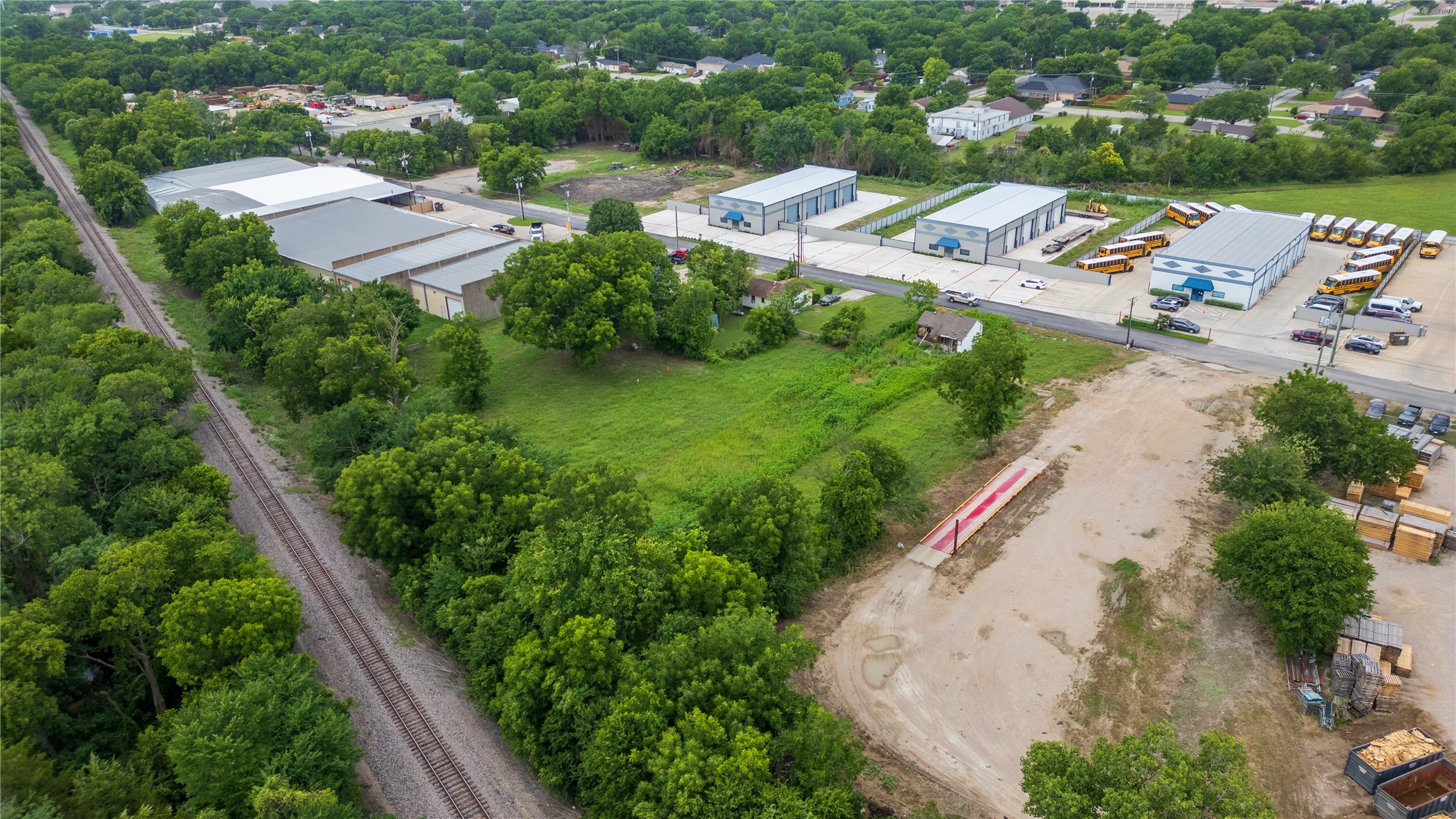 1102 Katy Street Lancaster TX 75146
