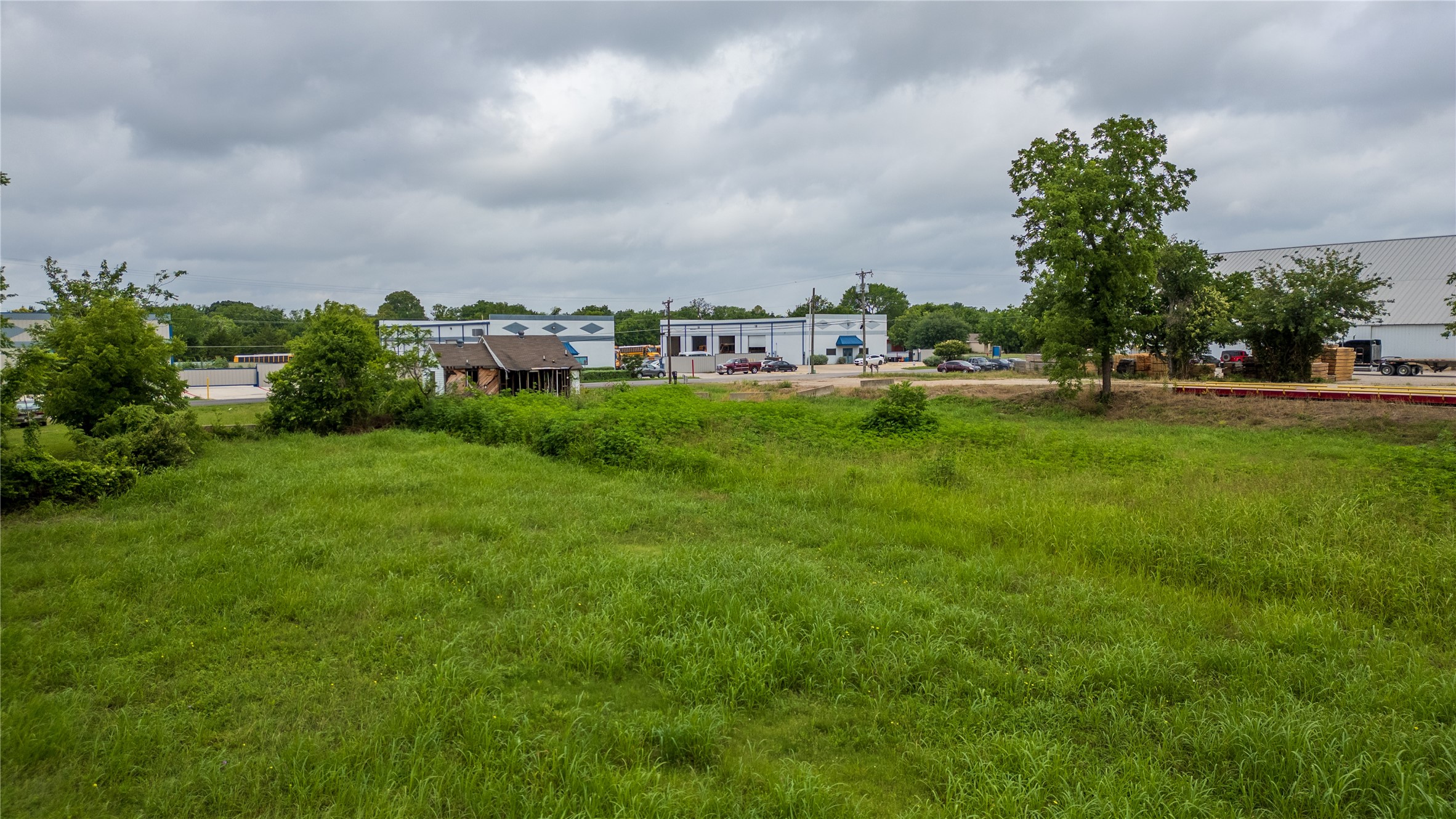 1102 Katy Street Lancaster TX 75146