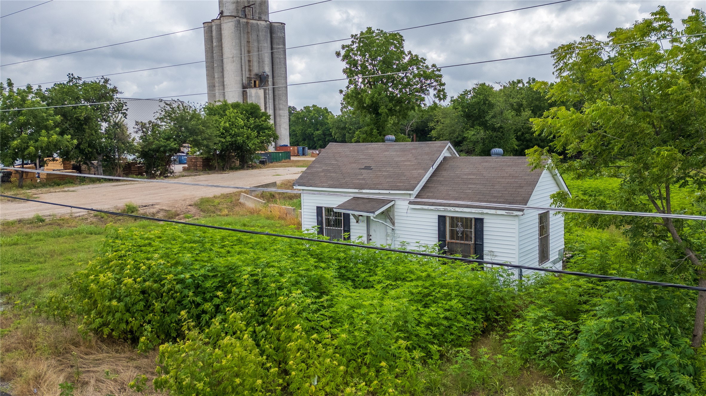 1102 Katy Street Lancaster TX 75146