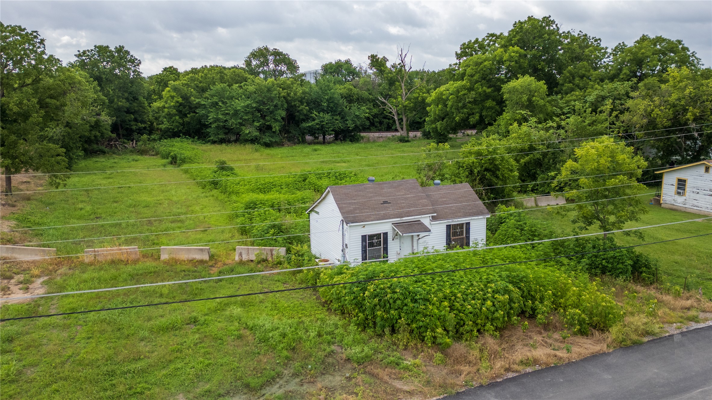 1102 Katy Street Lancaster TX 75146