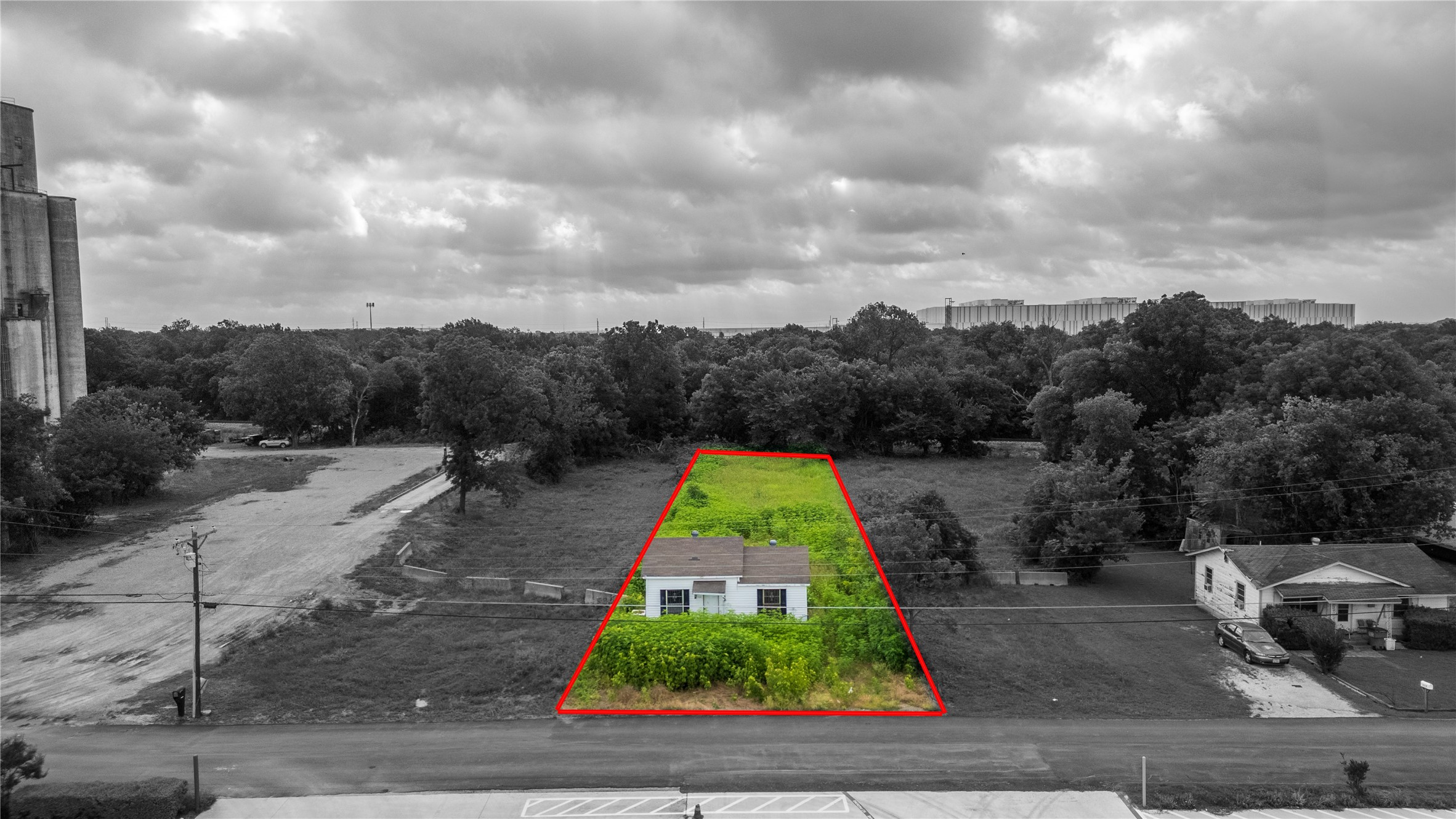 1102 Katy Street Lancaster TX 75146