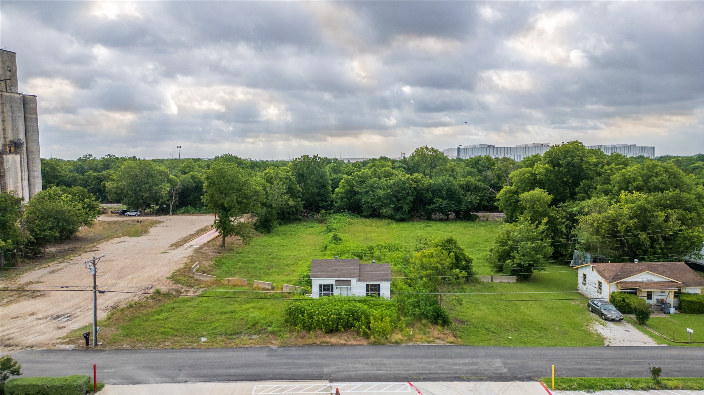1102 Katy Street Lancaster TX 75146