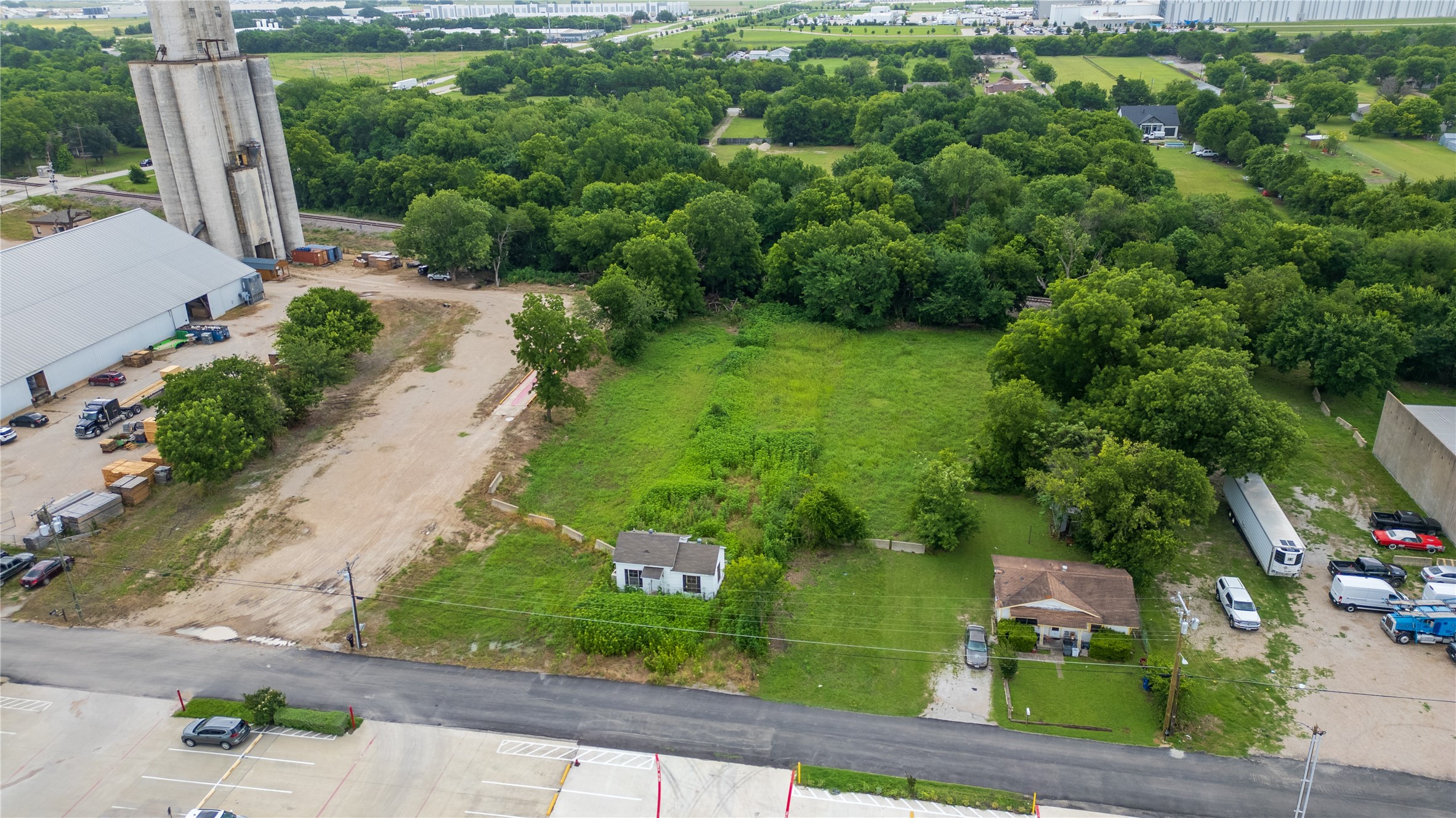 1102 Katy Street Lancaster TX 75146