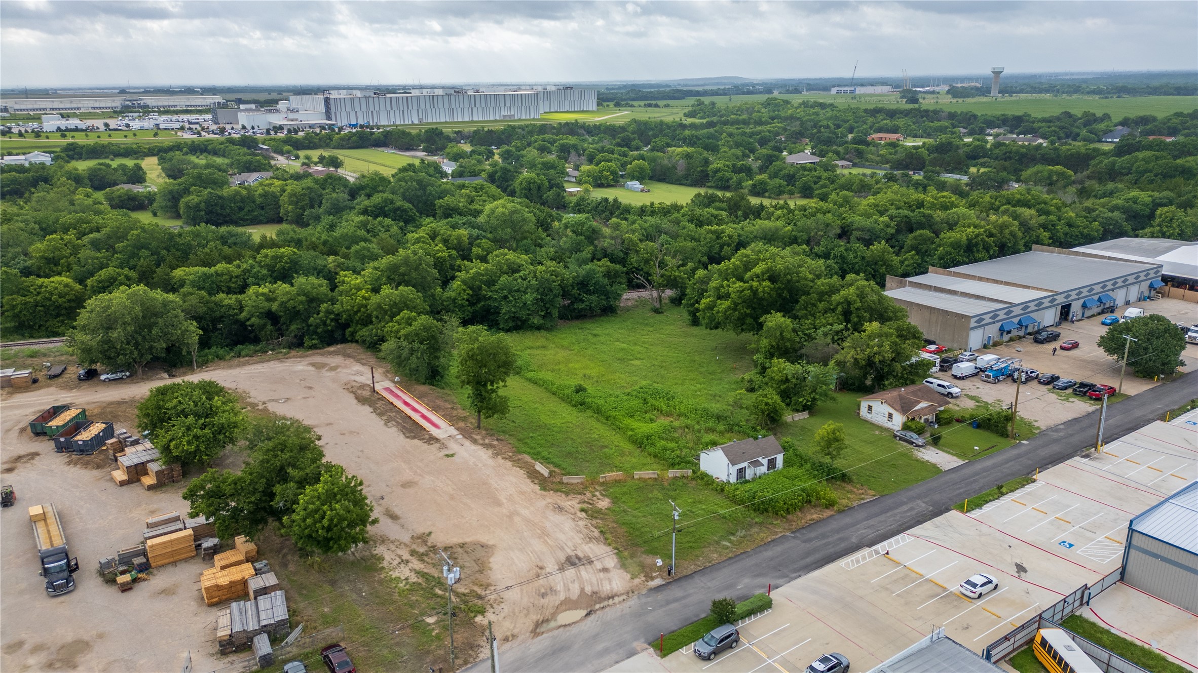 1102 Katy Street Lancaster TX 75146