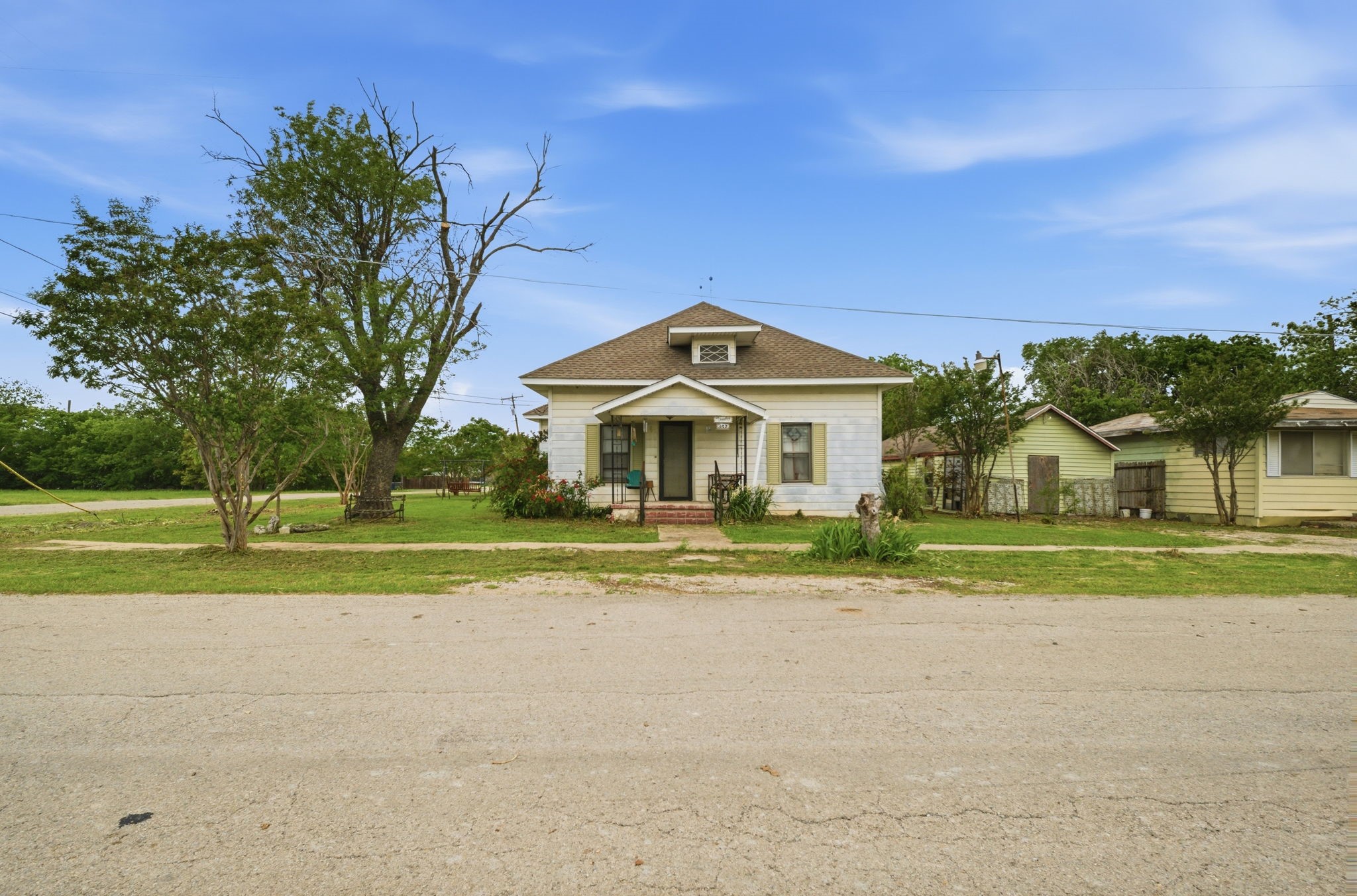 302 N Arizona Drive Celina TX 75009