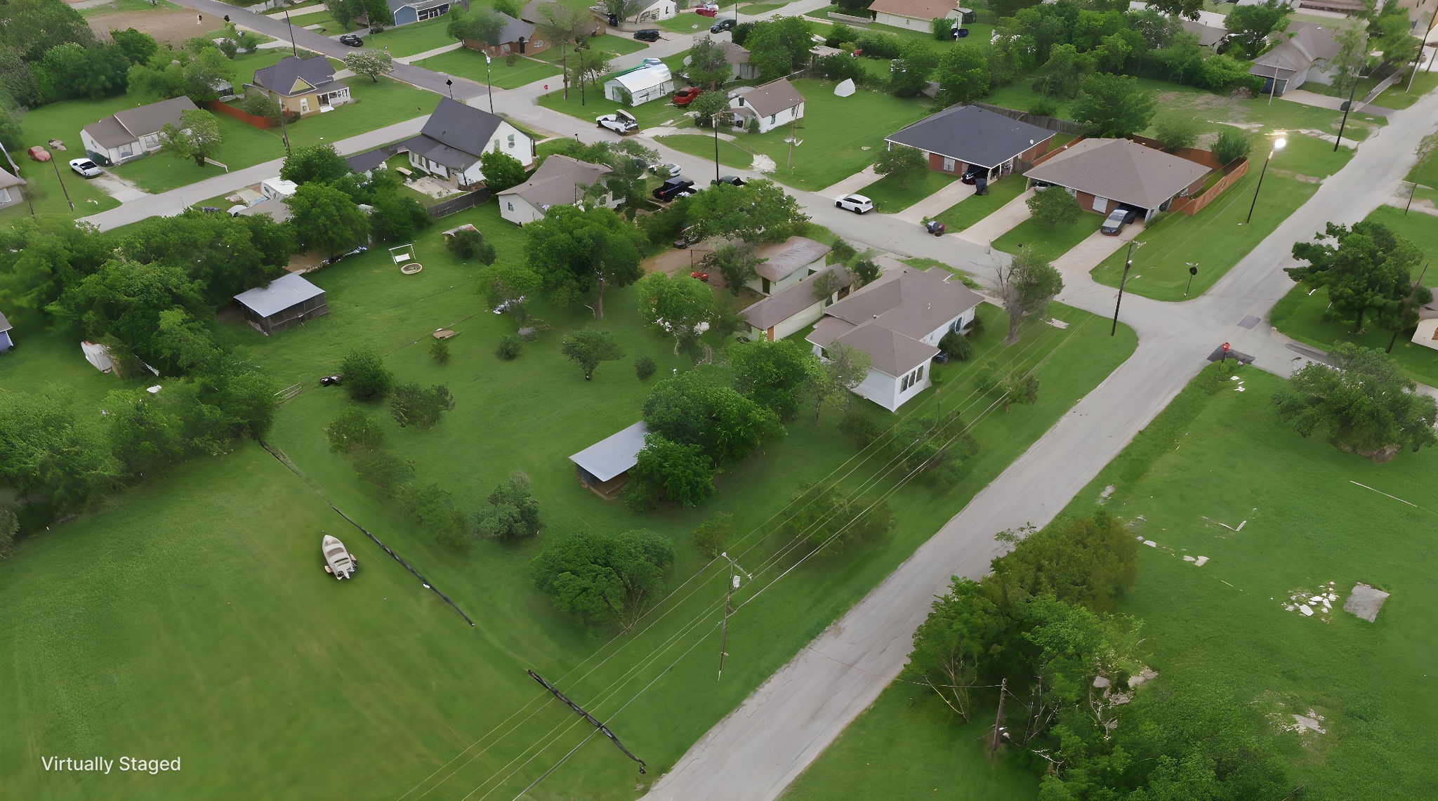 302 N Arizona Drive Celina TX 75009