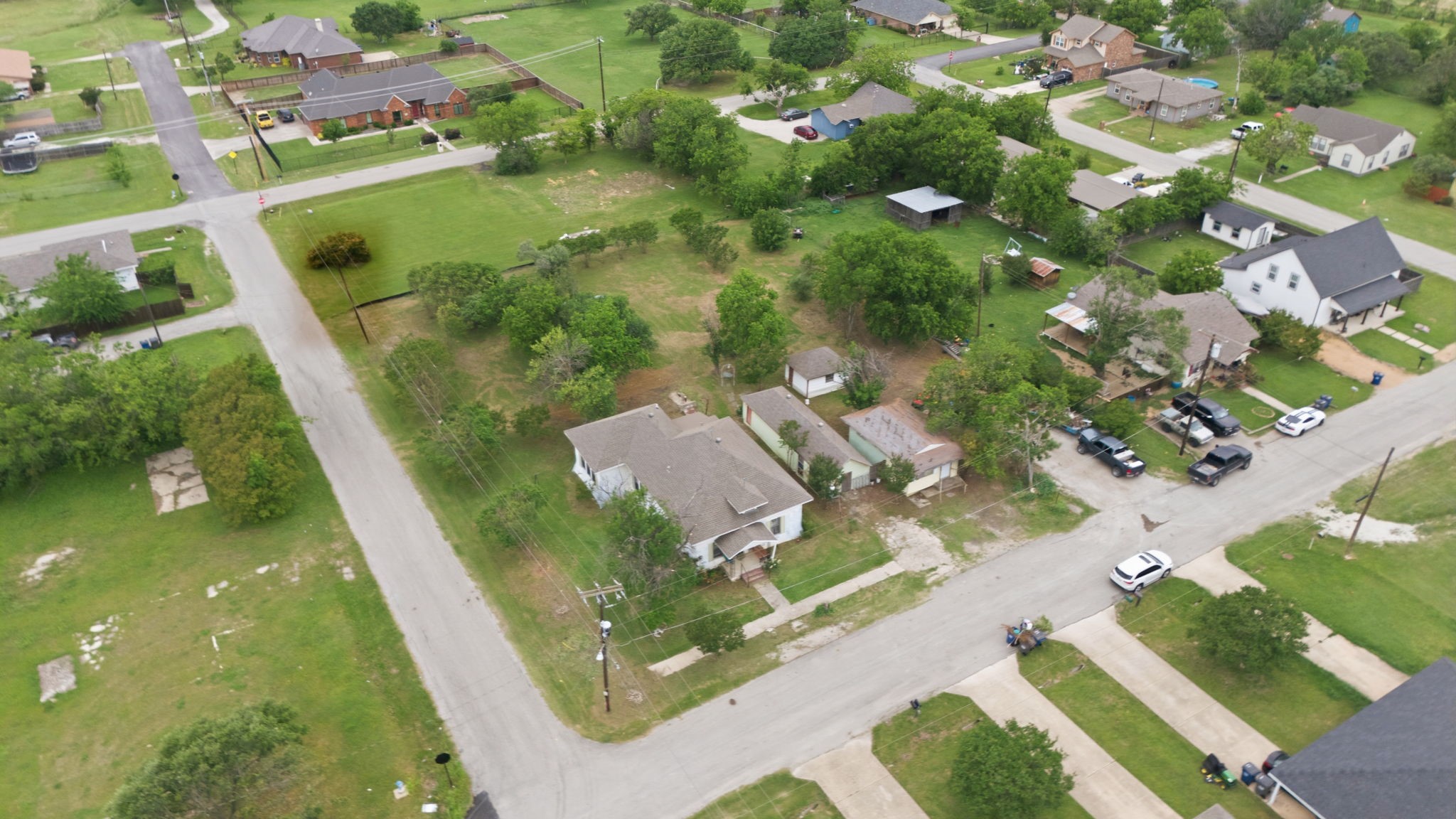 302 N Arizona Drive Celina TX 75009