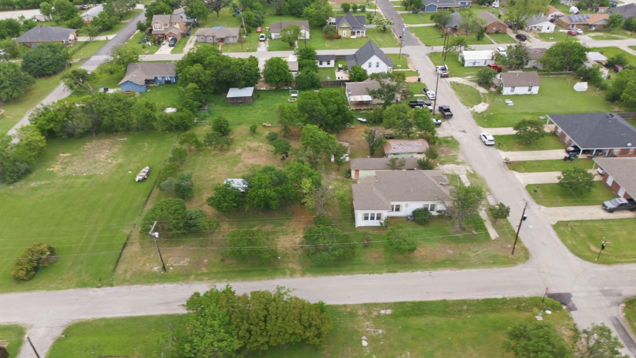 302 N Arizona Drive Celina TX 75009