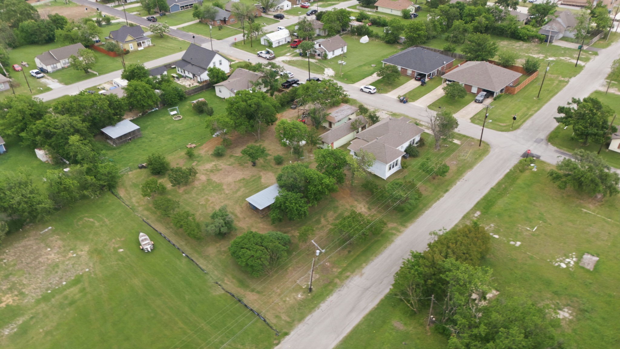 302 N Arizona Drive Celina TX 75009