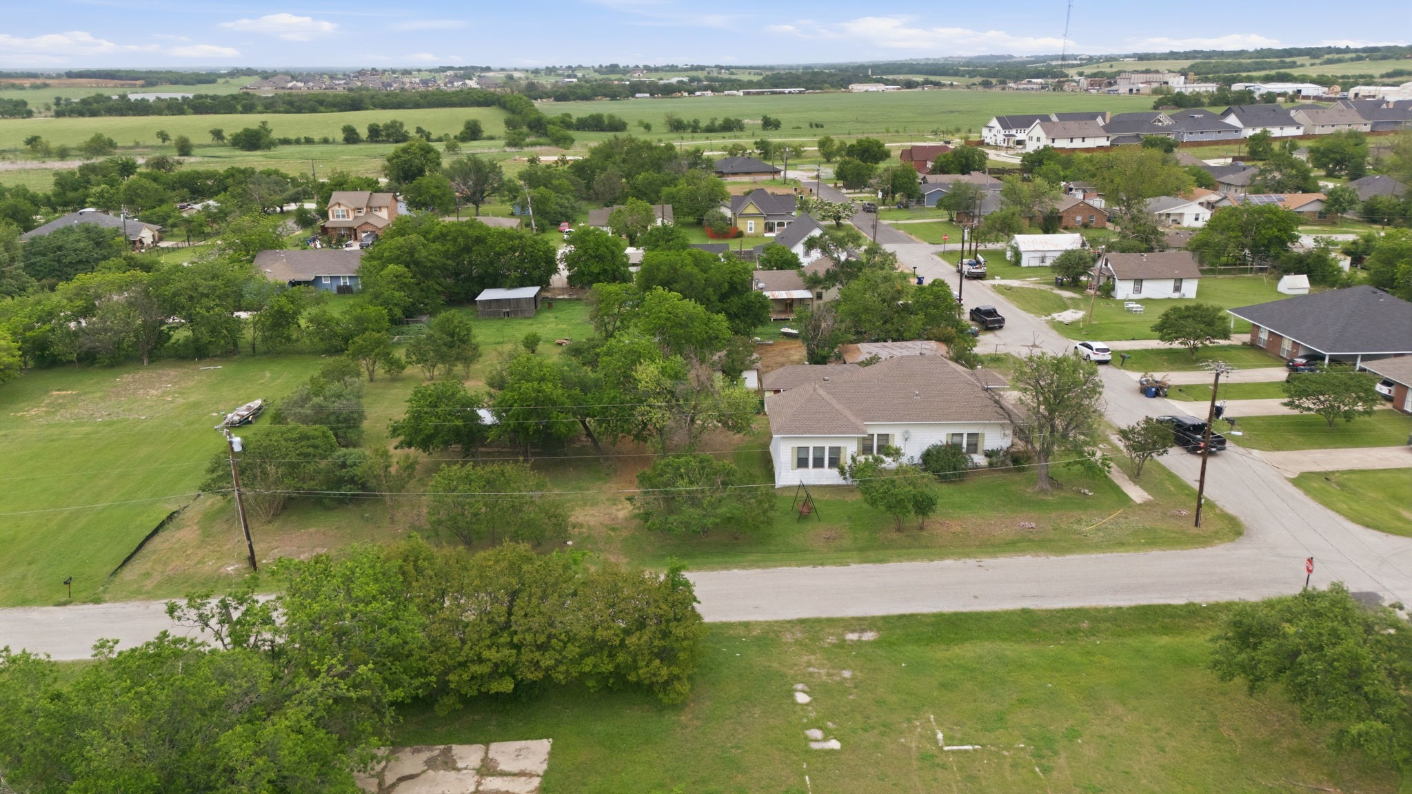 302 N Arizona Drive Celina TX 75009