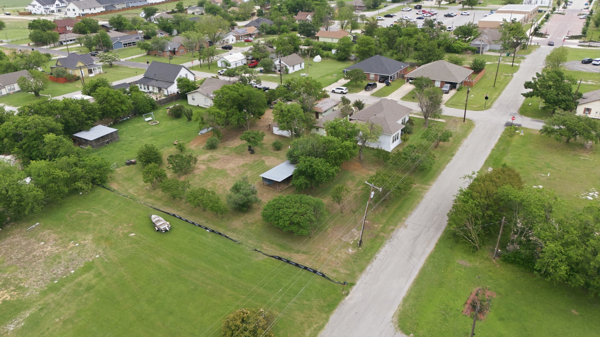 302 N Arizona Drive Celina TX 75009