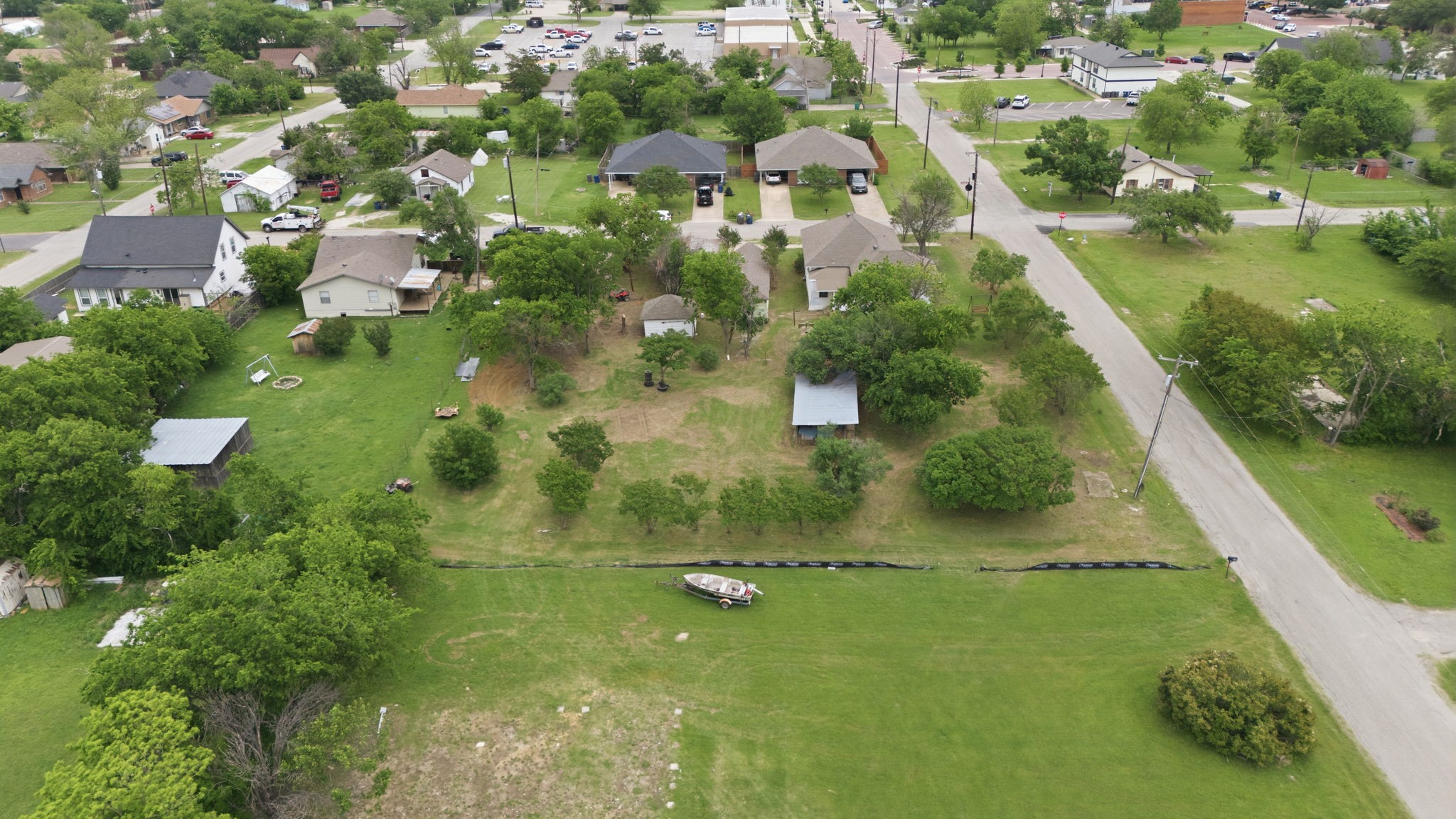 302 N Arizona Drive Celina TX 75009