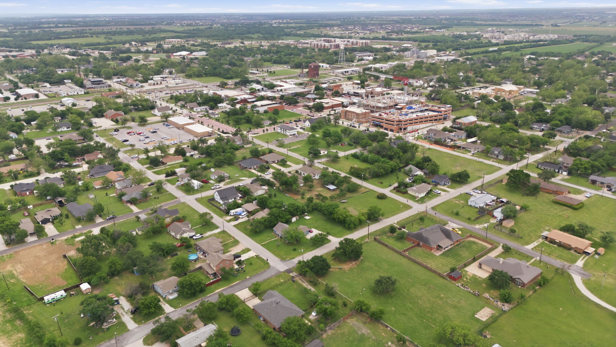 302 N Arizona Drive Celina TX 75009