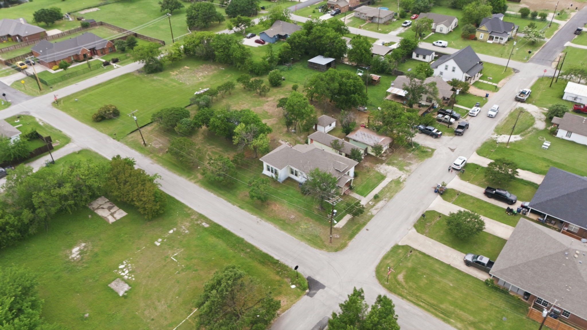 302 N Arizona Drive Celina TX 75009