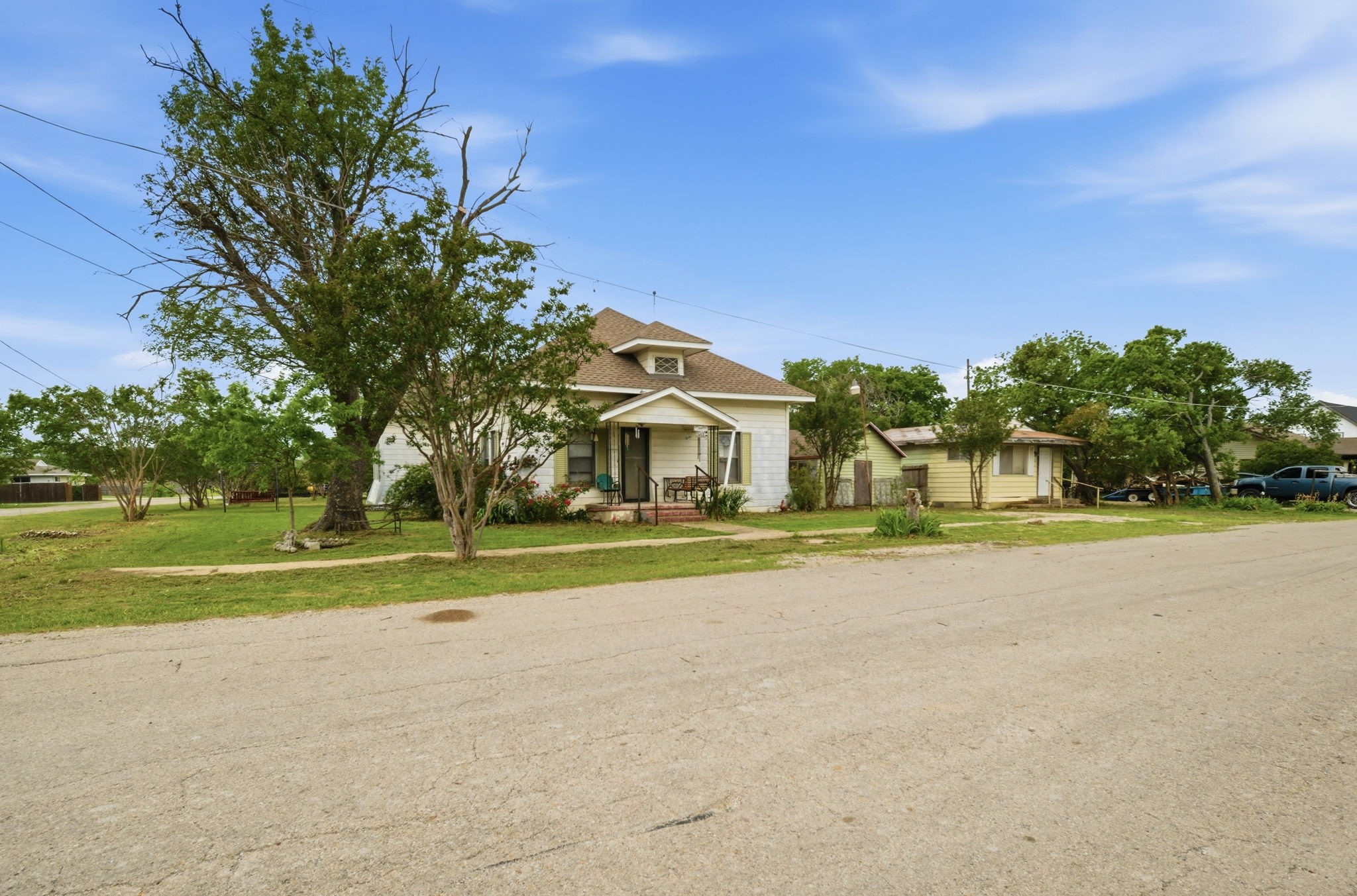 302 N Arizona Drive Celina TX 75009