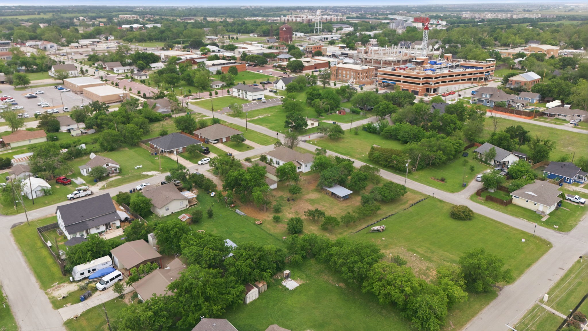302 N Arizona Drive Celina TX 75009