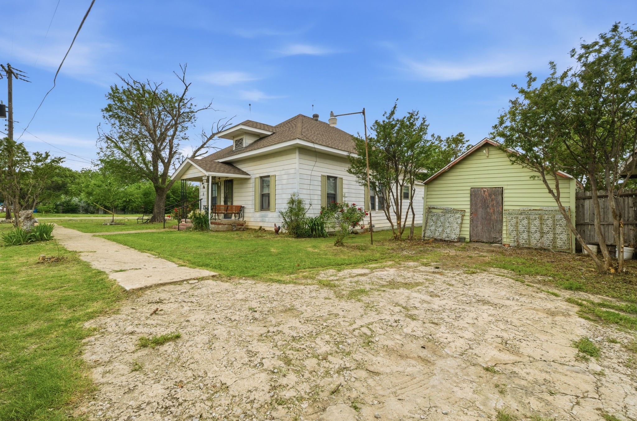 302 N Arizona Drive Celina TX 75009