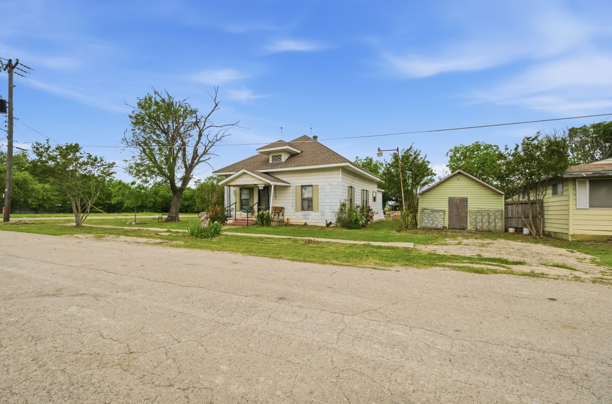302 N Arizona Drive Celina TX 75009
