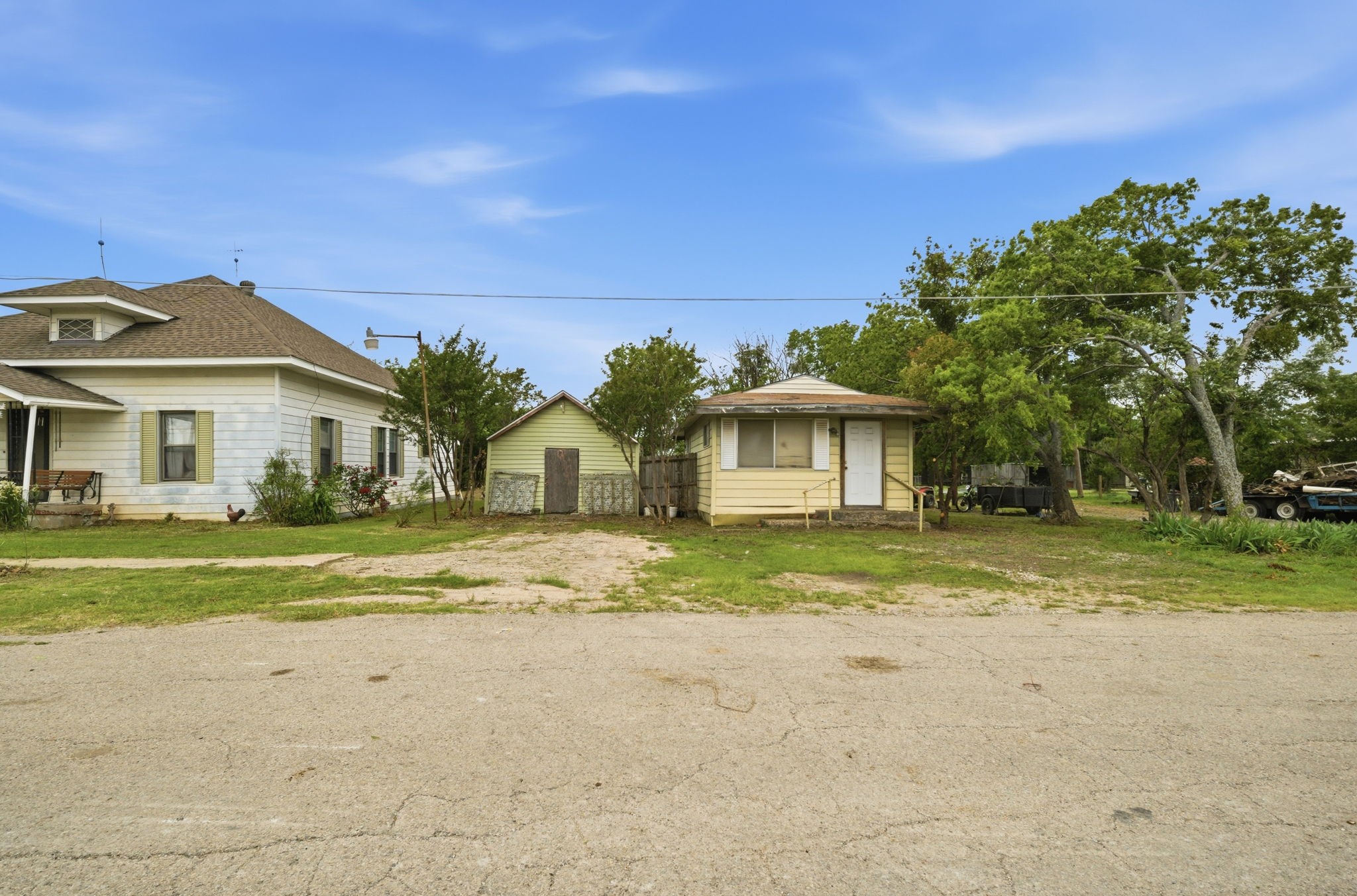 302 N Arizona Drive Celina TX 75009