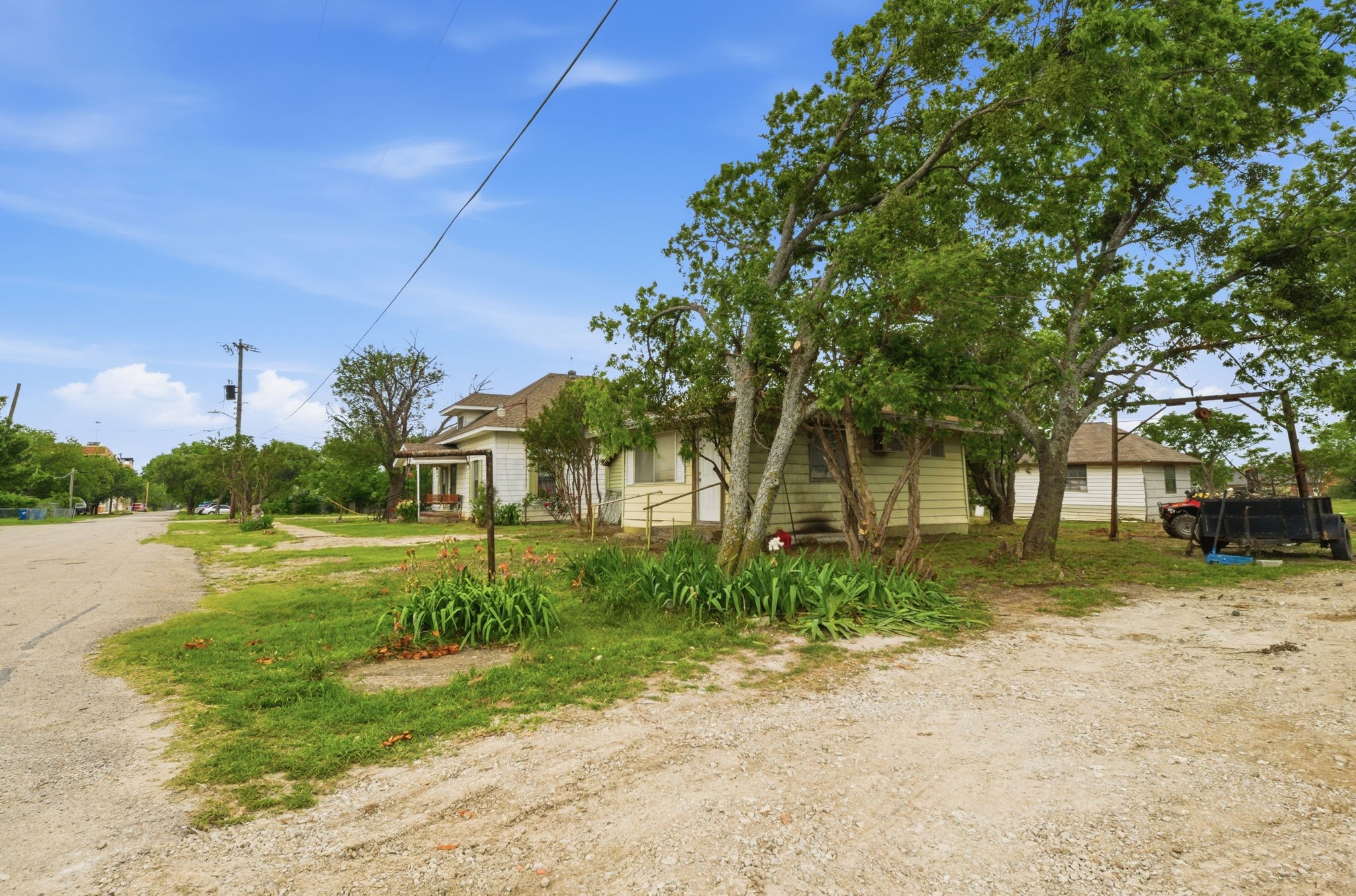 302 N Arizona Drive Celina TX 75009