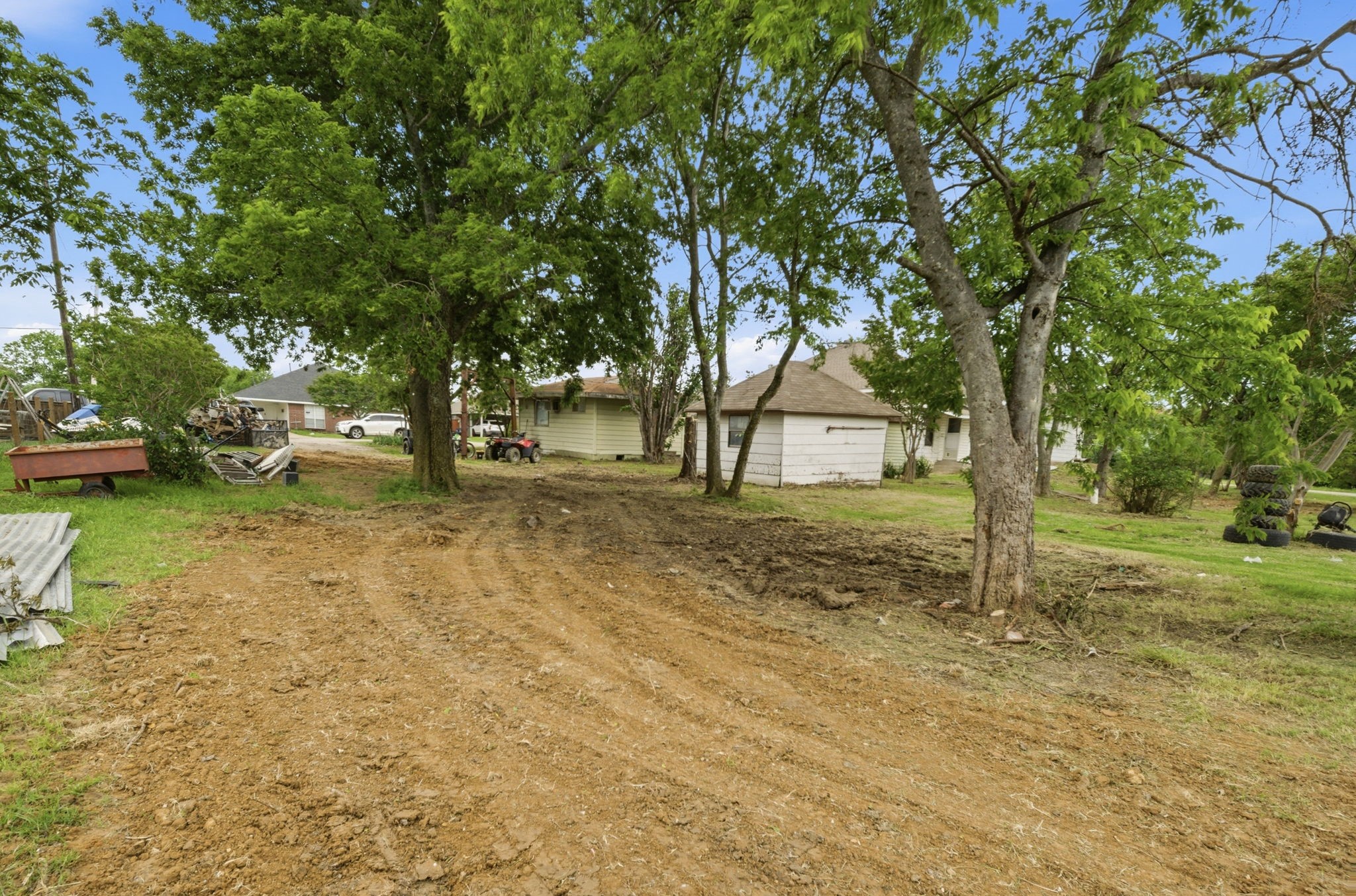302 N Arizona Drive Celina TX 75009