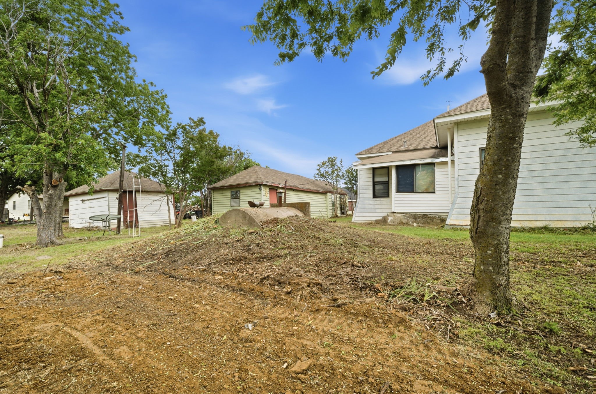302 N Arizona Drive Celina TX 75009