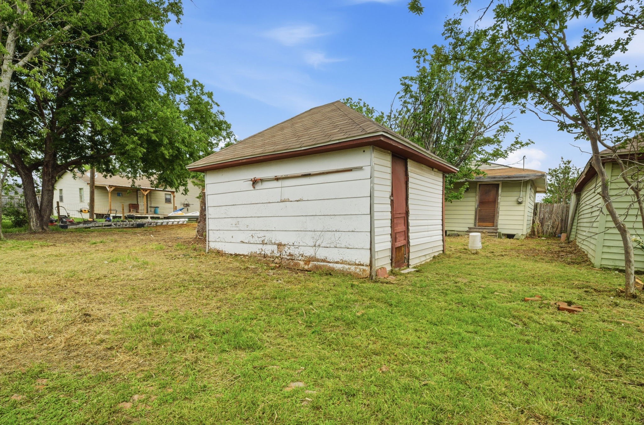 302 N Arizona Drive Celina TX 75009