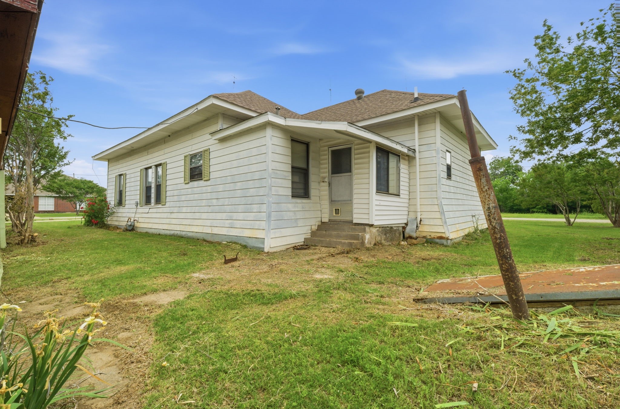 302 N Arizona Drive Celina TX 75009