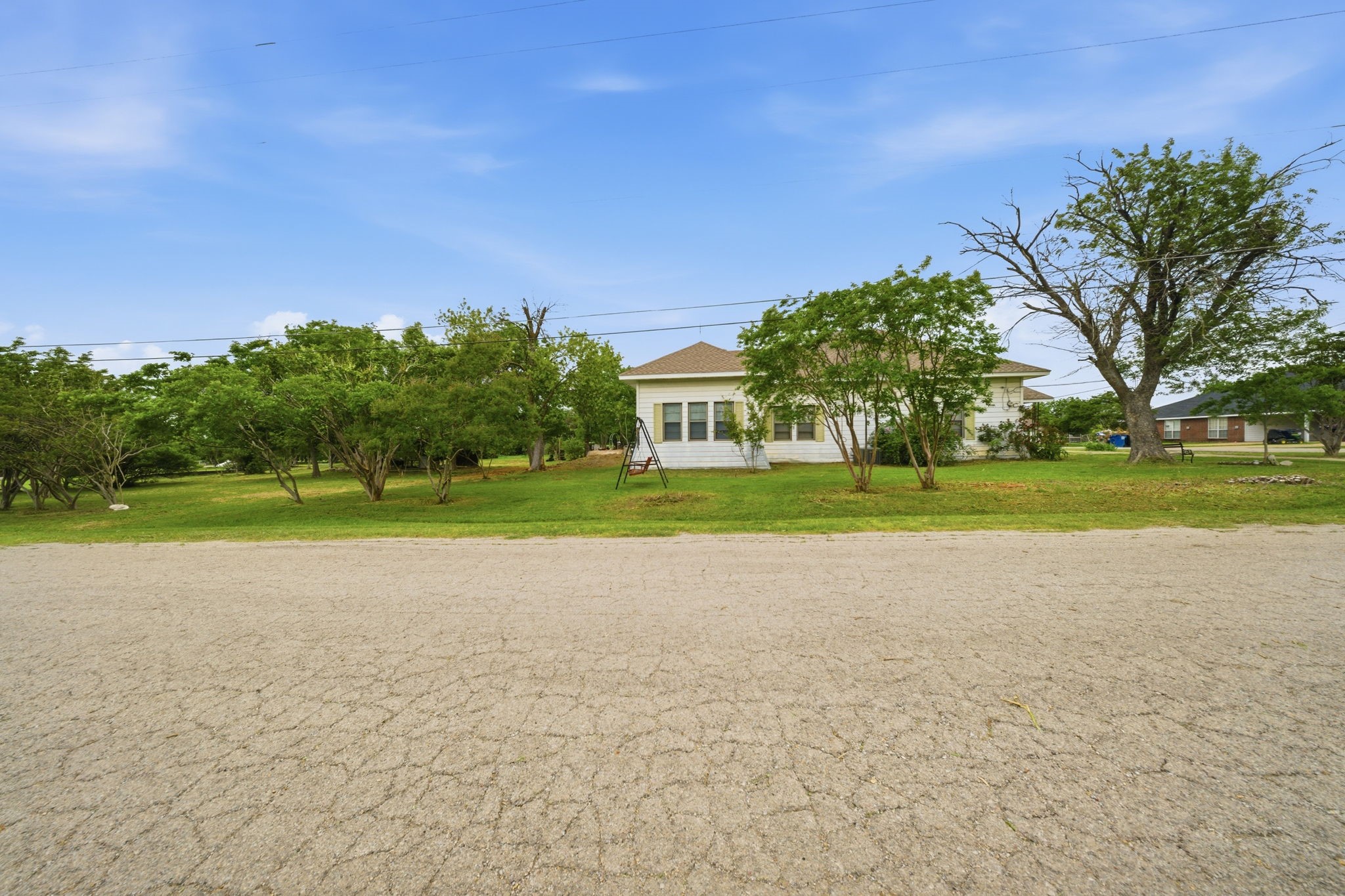 302 N Arizona Drive Celina TX 75009