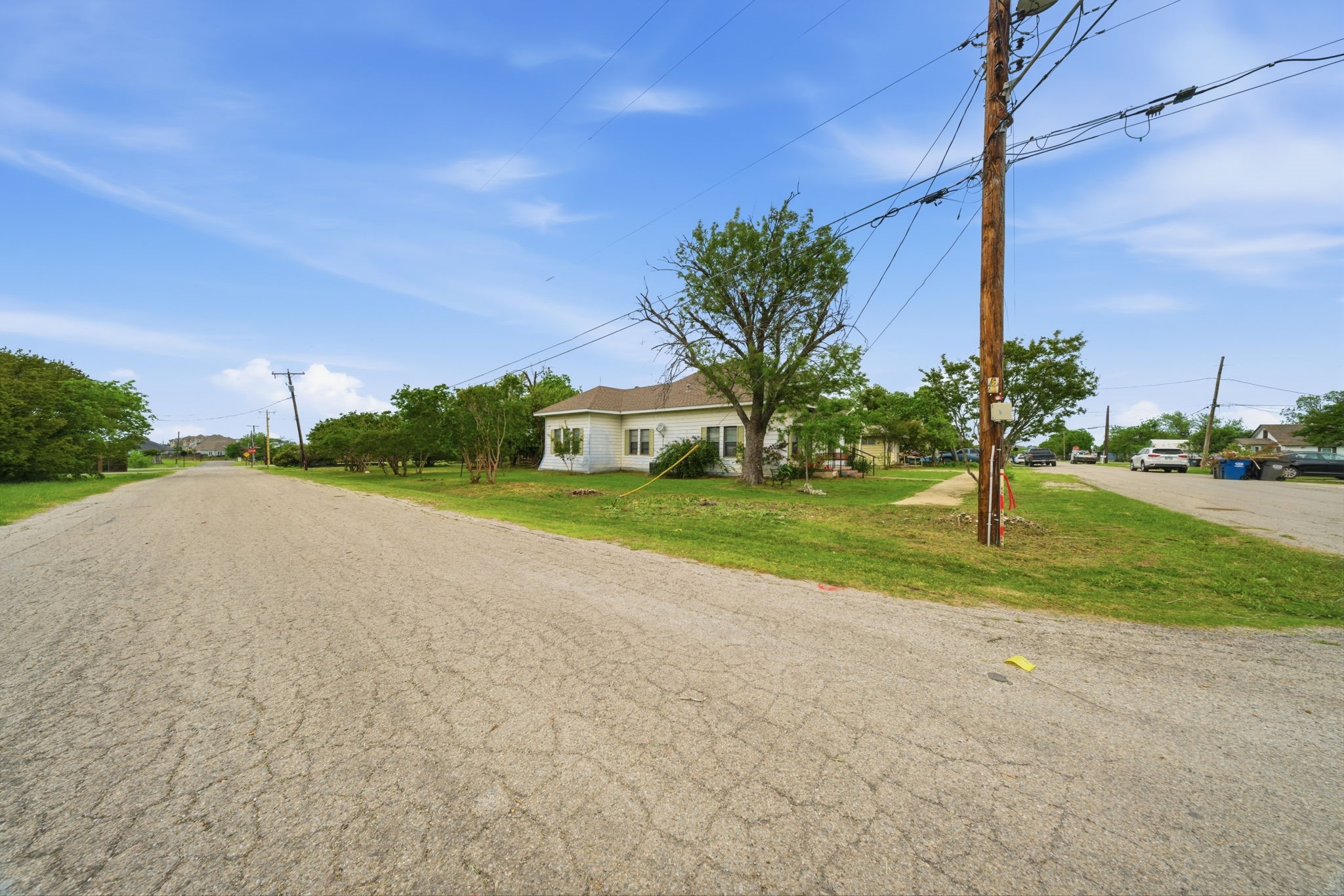 302 N Arizona Drive Celina TX 75009