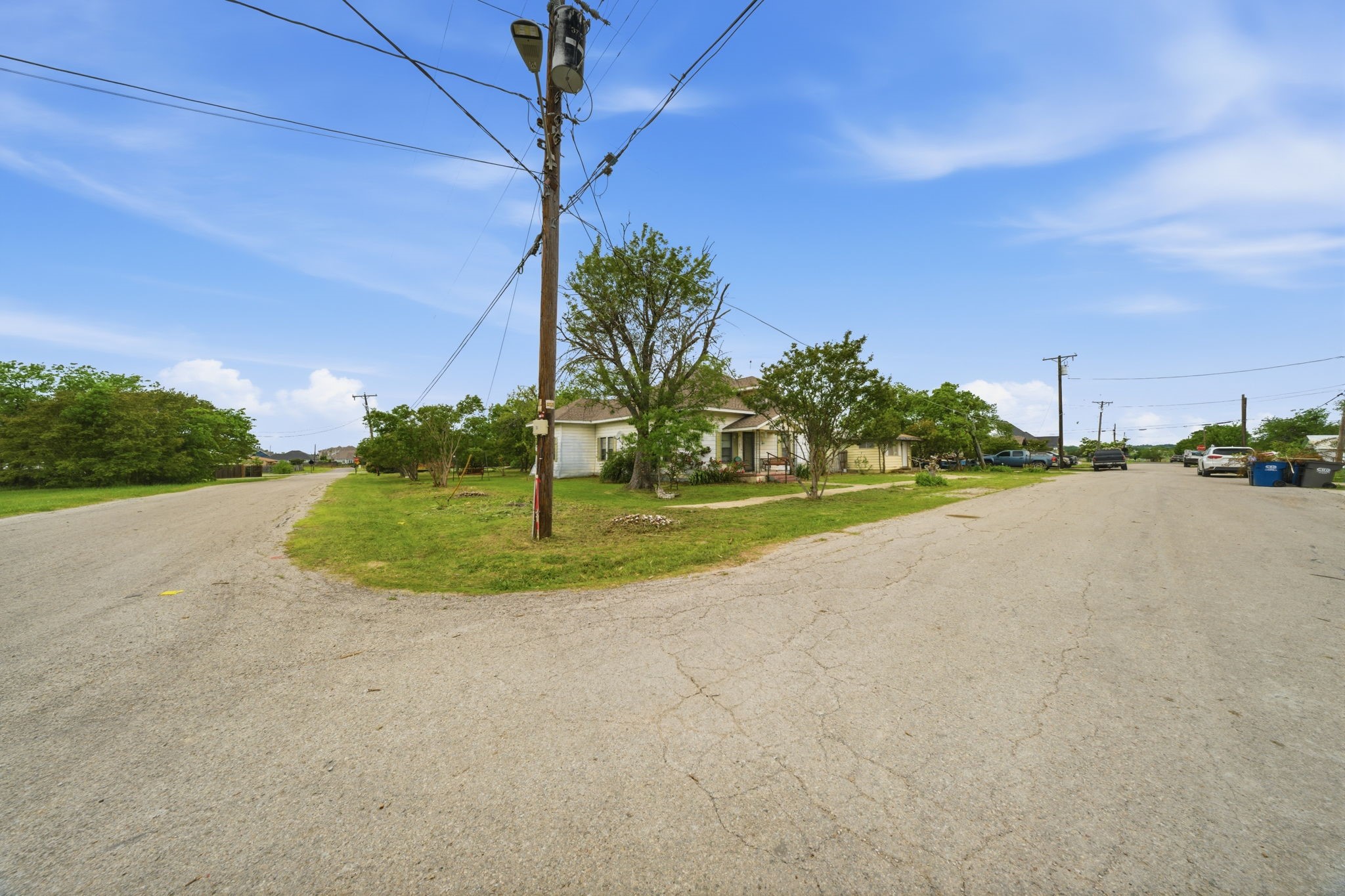 302 N Arizona Drive Celina TX 75009