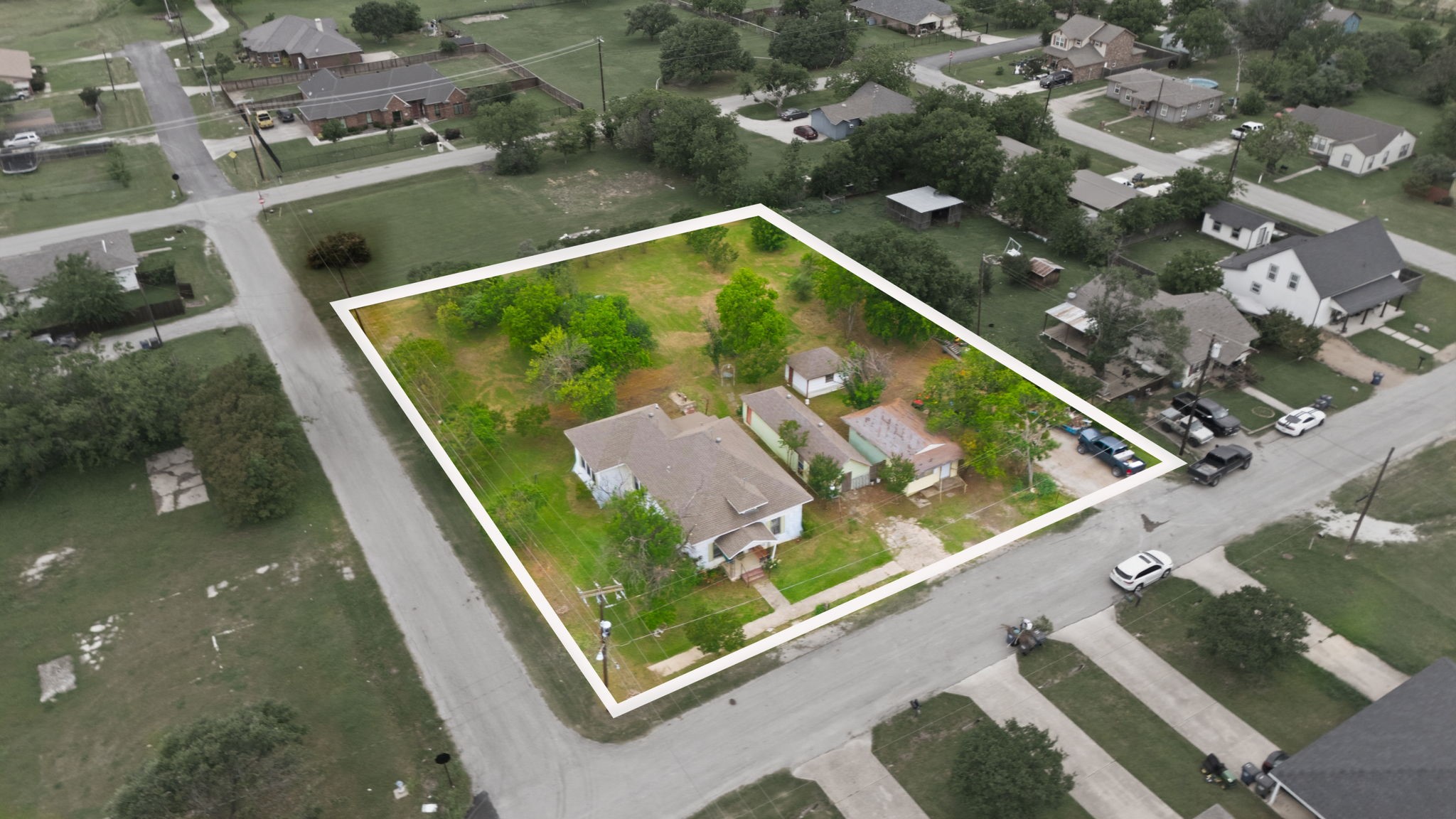 302 N Arizona Drive Celina TX 75009