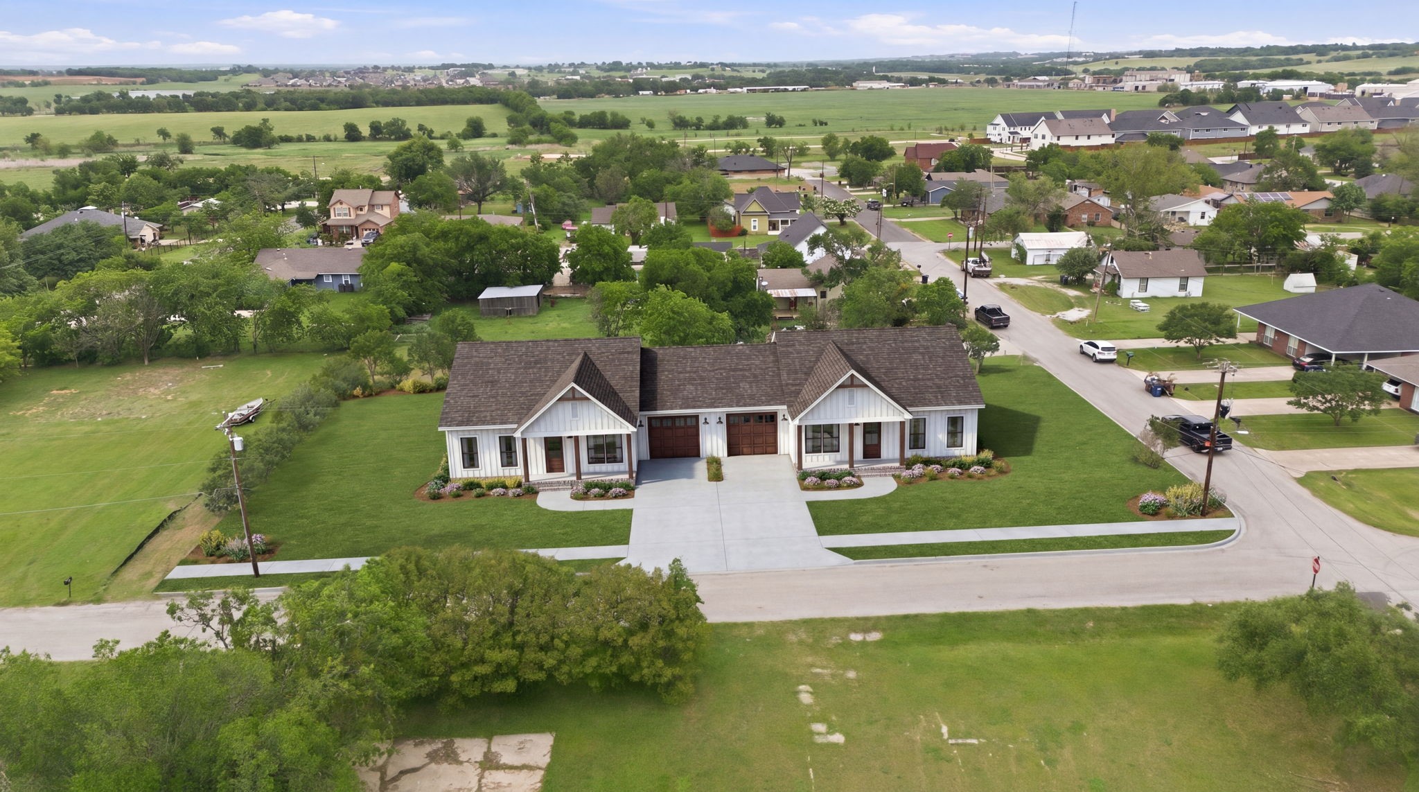 302 N Arizona Drive Celina TX 75009