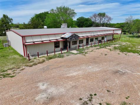 100 E Highway 31 Highway Dawson TX 76639