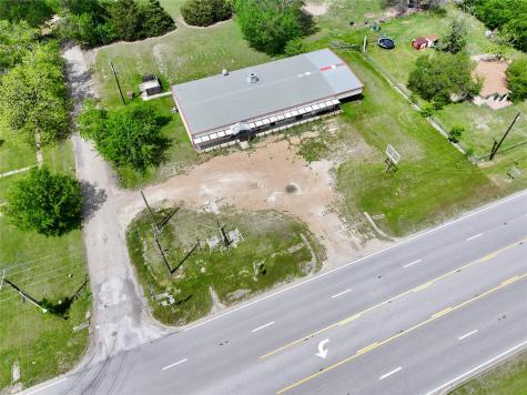 100 E Highway 31 Highway Dawson TX 76639