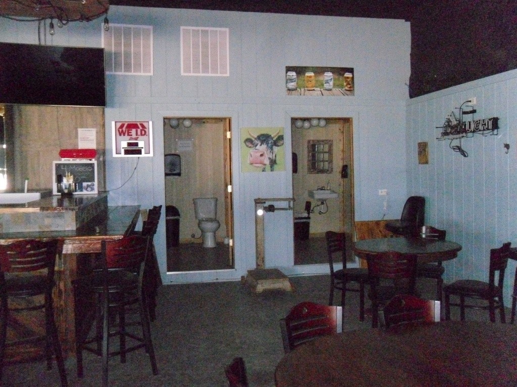 100 E Highway 31 Highway Dawson TX 76639