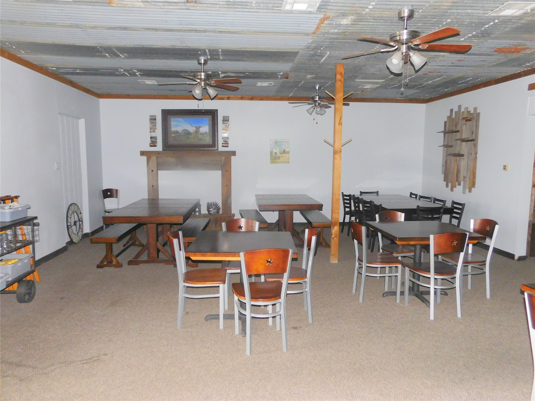 100 E Highway 31 Highway Dawson TX 76639