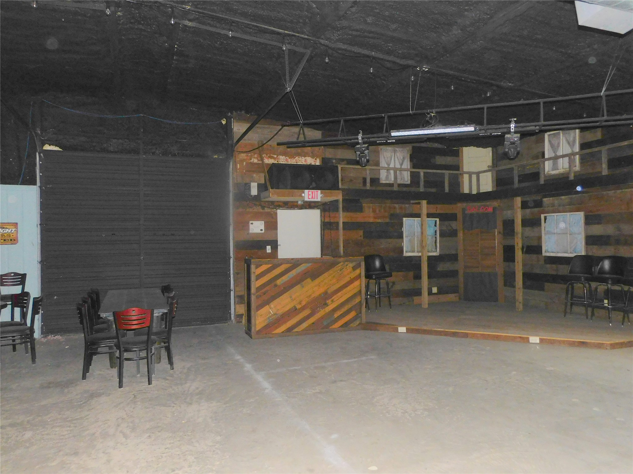 100 E Highway 31 Highway Dawson TX 76639