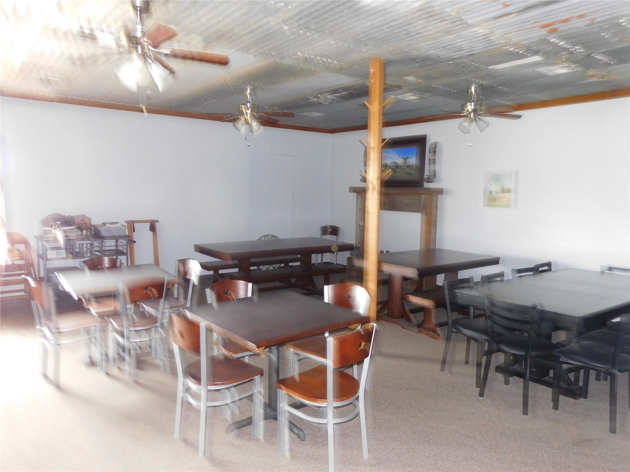 100 E Highway 31 Highway Dawson TX 76639